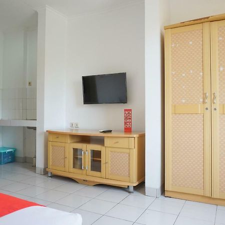 Residences By Reddoorz Near Maranatha University Bandung Exterior foto